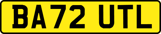 BA72UTL