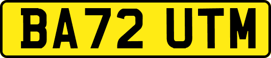 BA72UTM