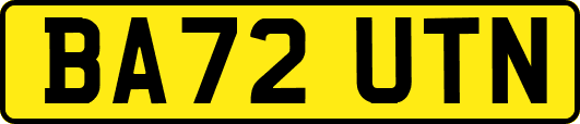 BA72UTN