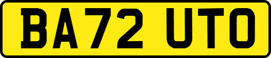 BA72UTO