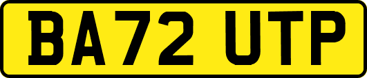 BA72UTP