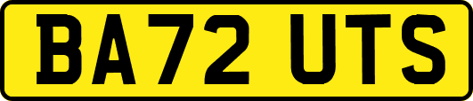 BA72UTS