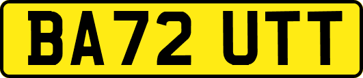 BA72UTT