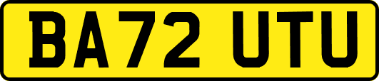 BA72UTU
