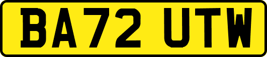 BA72UTW