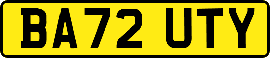 BA72UTY