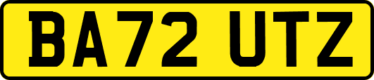 BA72UTZ