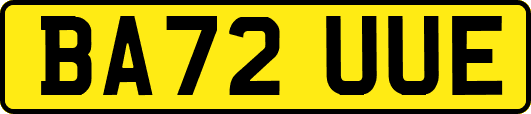 BA72UUE