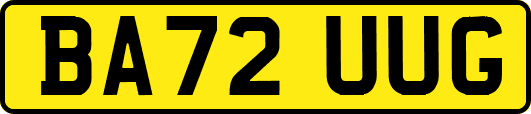 BA72UUG