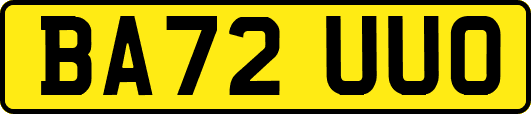 BA72UUO