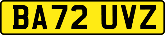 BA72UVZ