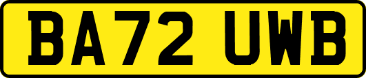 BA72UWB