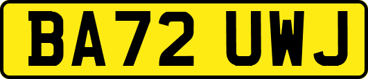 BA72UWJ