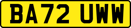 BA72UWW