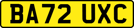 BA72UXC
