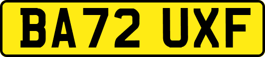 BA72UXF