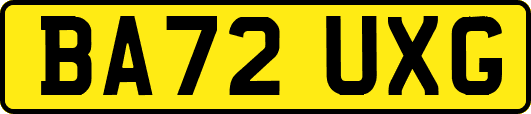 BA72UXG