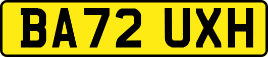 BA72UXH