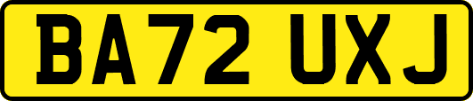 BA72UXJ