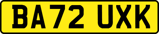 BA72UXK