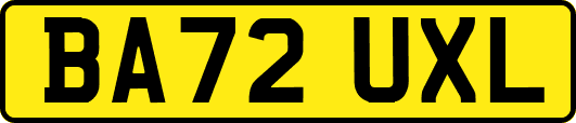 BA72UXL