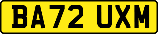 BA72UXM
