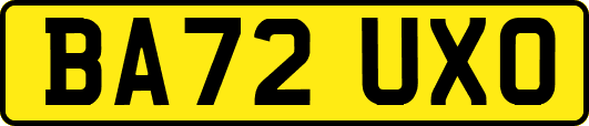 BA72UXO