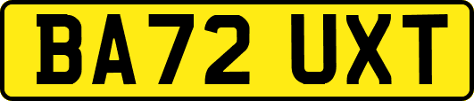 BA72UXT