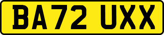 BA72UXX