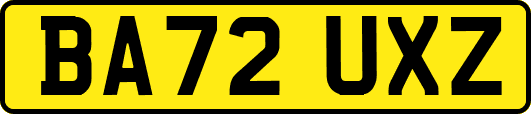 BA72UXZ