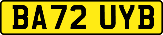 BA72UYB