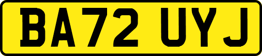 BA72UYJ