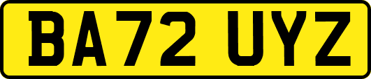 BA72UYZ