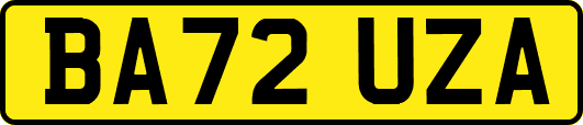 BA72UZA