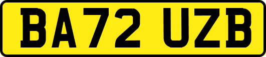 BA72UZB