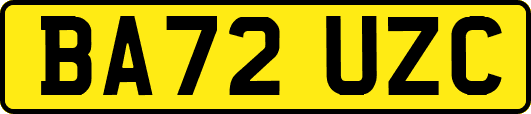 BA72UZC