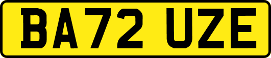 BA72UZE