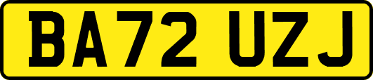 BA72UZJ