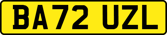 BA72UZL