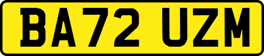 BA72UZM