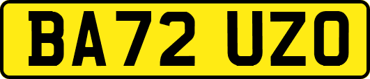 BA72UZO