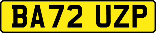 BA72UZP