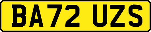 BA72UZS