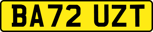 BA72UZT