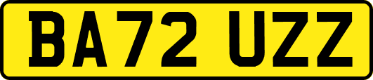 BA72UZZ