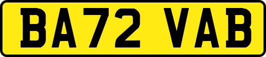 BA72VAB