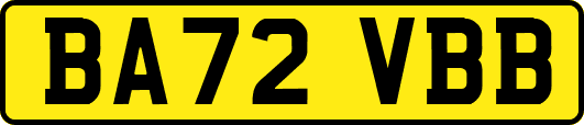 BA72VBB