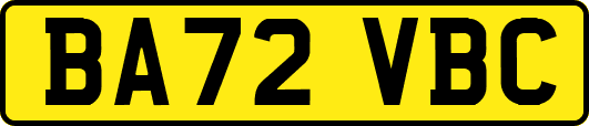 BA72VBC