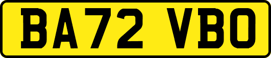 BA72VBO
