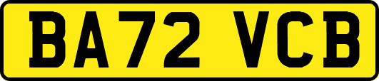 BA72VCB